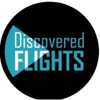 Discovered Flights image 1